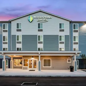 2* Hotel Woodspring North I-4 Orlando Area