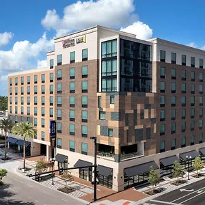 3* Hotel Home2 By Hilton Downtown, Fl