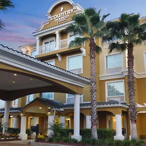 3* Hotel Country & By Radisson, Port Orange-daytona, Fl