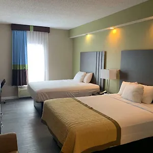 2* Hotel Ormond