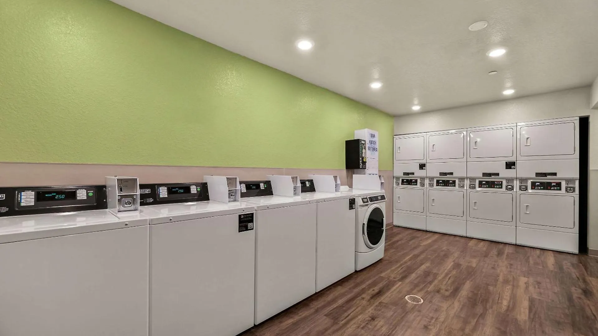 Woodspring Suites Port Orange - Daytona Beach США