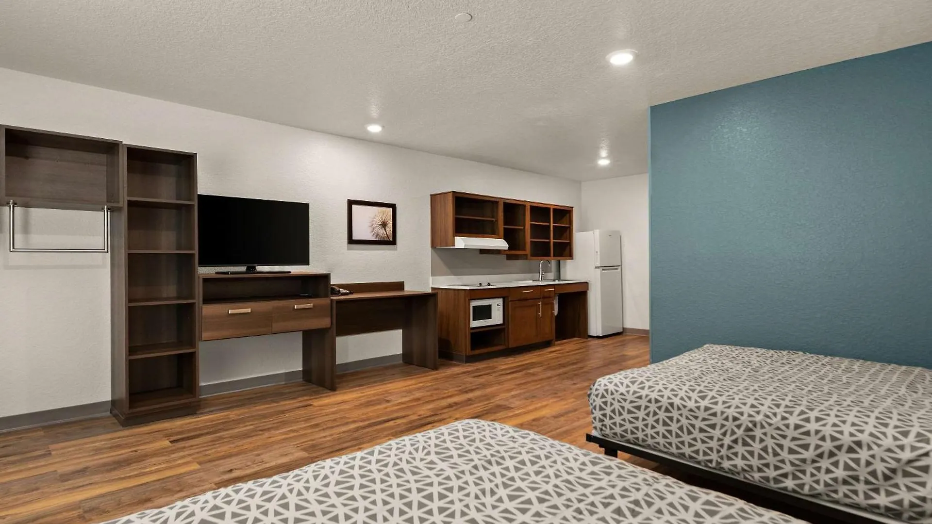 Woodspring Suites Port Orange - Daytona Beach 0*,  США