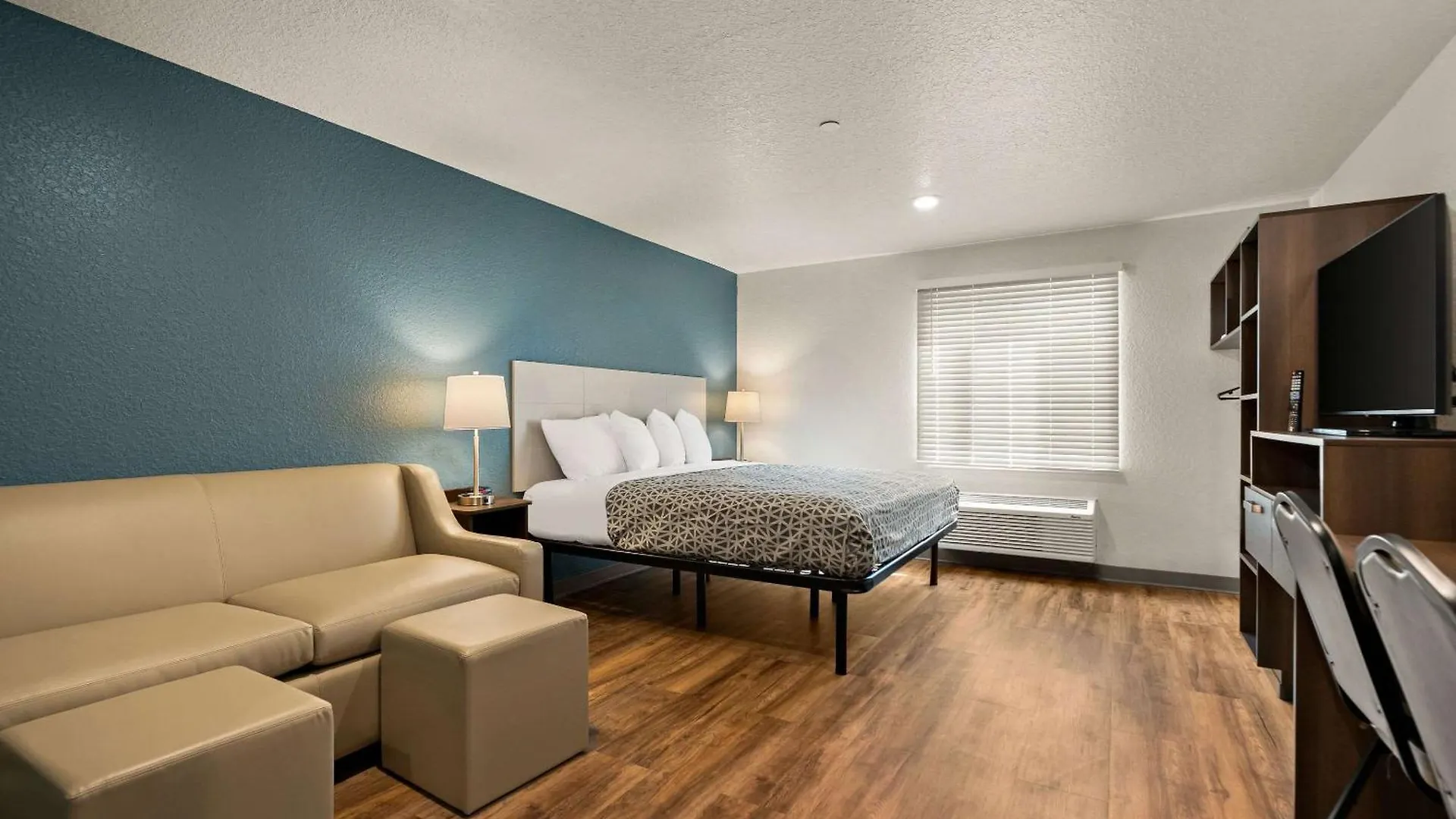 Woodspring Suites Port Orange - Daytona Beach 0*,