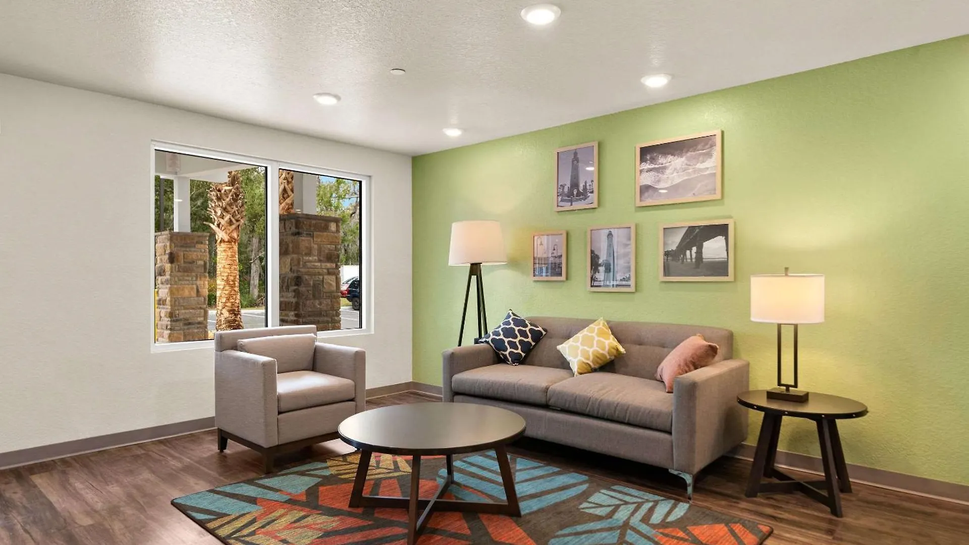 Woodspring Suites Port Orange - Daytona Beach