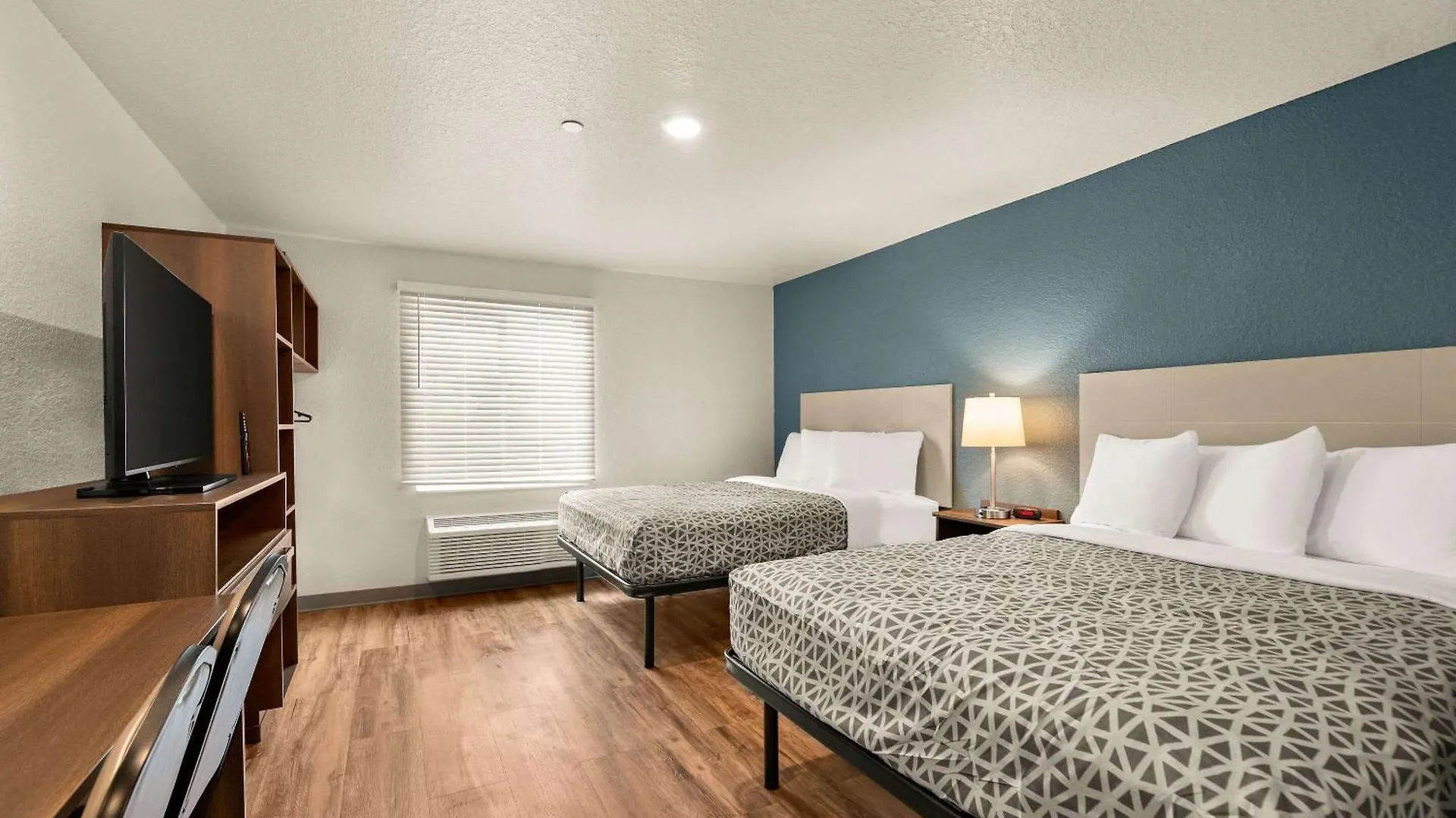 Woodspring Suites Port Orange - Daytona Beach Отель