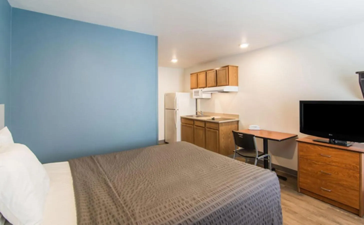 Отель Woodspring Suites Port Orange - Daytona Beach США